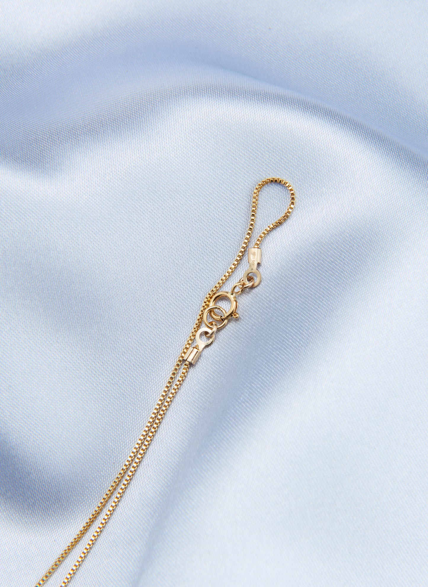 Muse Pearl Necklace