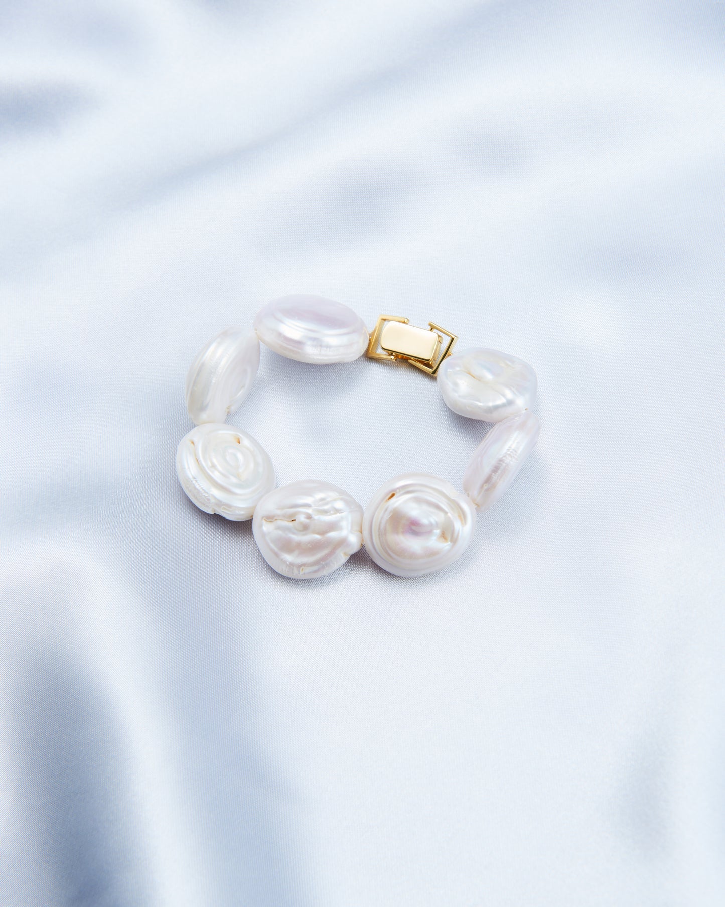 Roman Holiday Charm Bracelet