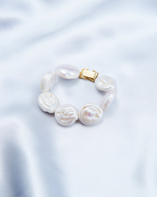 Roman Holiday Charm Bracelet