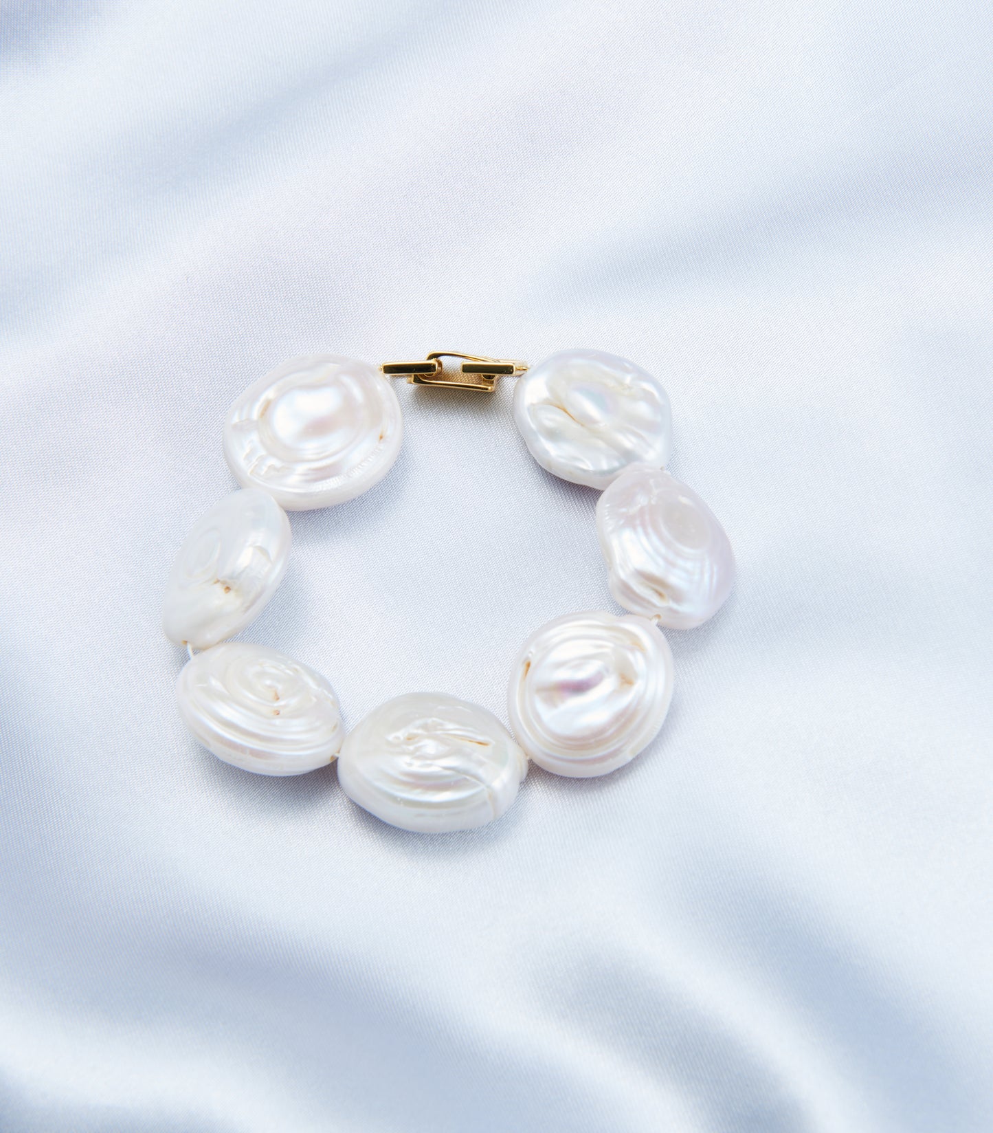 Roman Holiday Charm Bracelet
