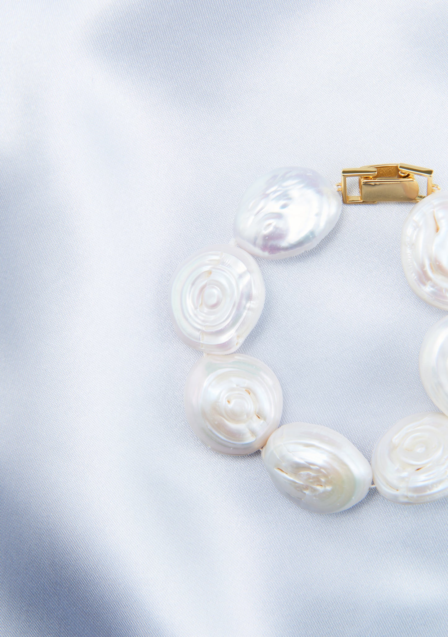 Roman Holiday Charm Bracelet